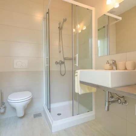 Apartament Old Town First Floor