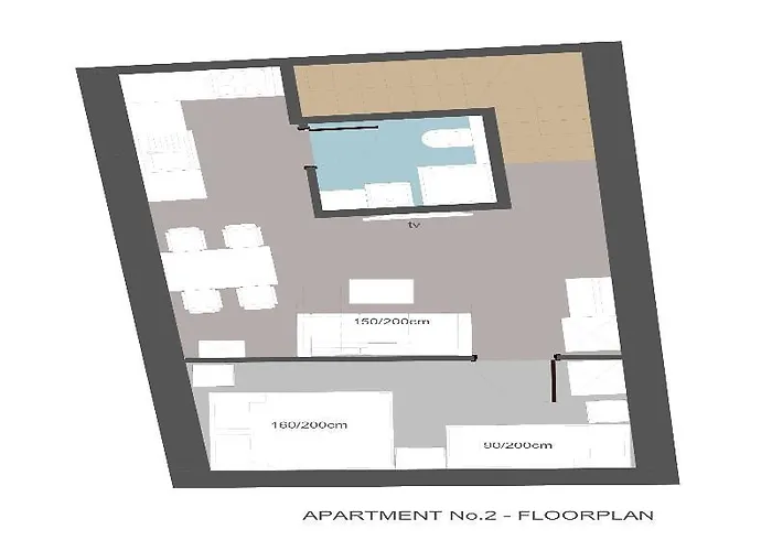 Old Town First Floor * Λιουμπλιάνα