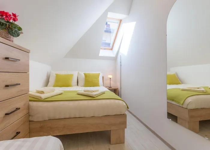 Old Town First Floor