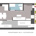 Old Town First Floor Apartment *