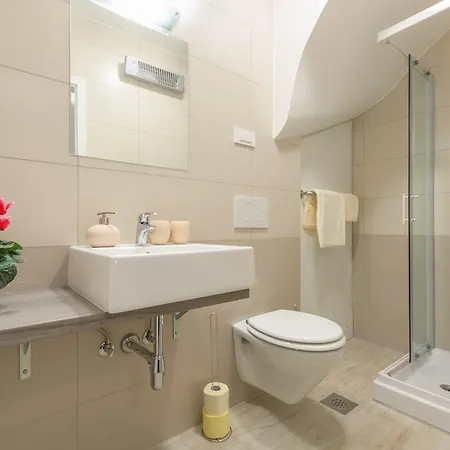 Apartamento Old Town First Floor *