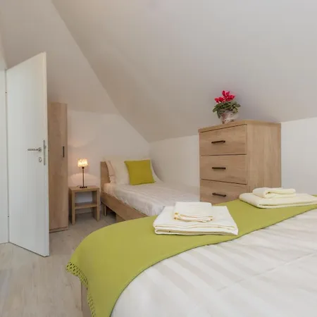 Old Town First Floor