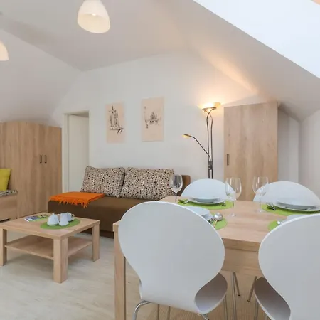 Old Town First Floor *