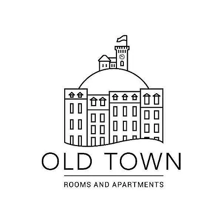 Apartamento Old Town First Floor *