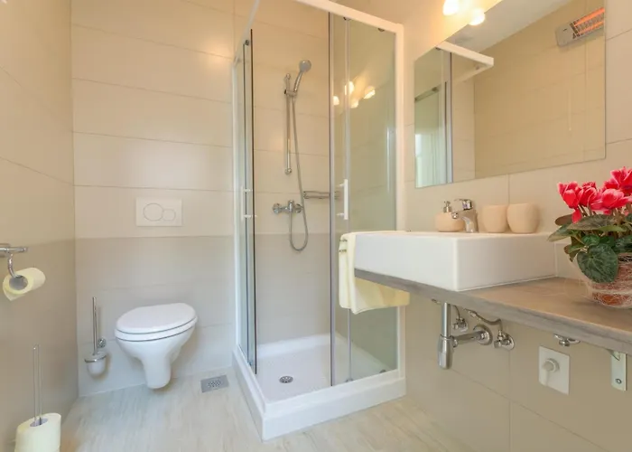 Apartment Old Town First Floor