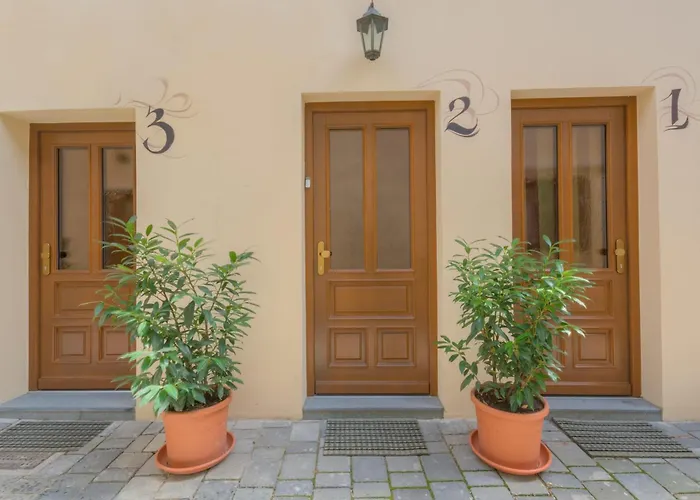 Old Town First Floor *