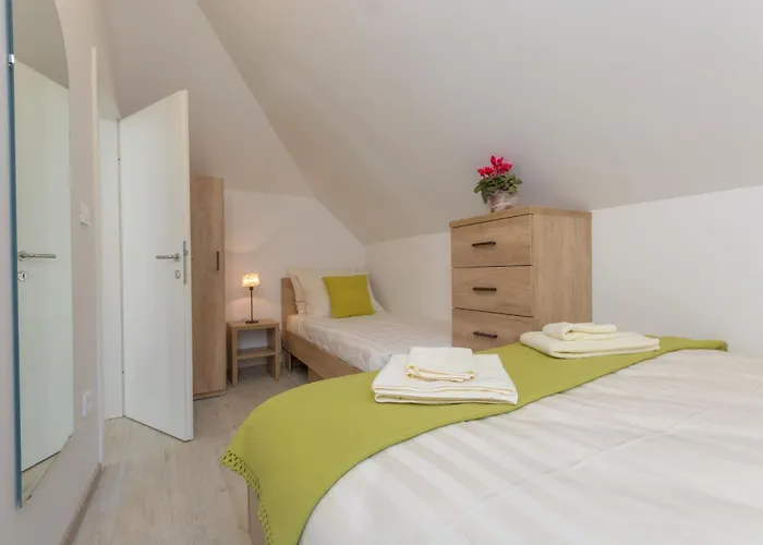 Old Town First Floor