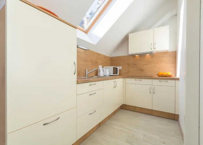 Old Town First Floor Ljubljana