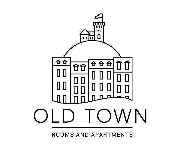 Apartment Old Town First Floor *