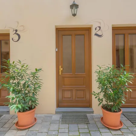 Old Town First Floor *