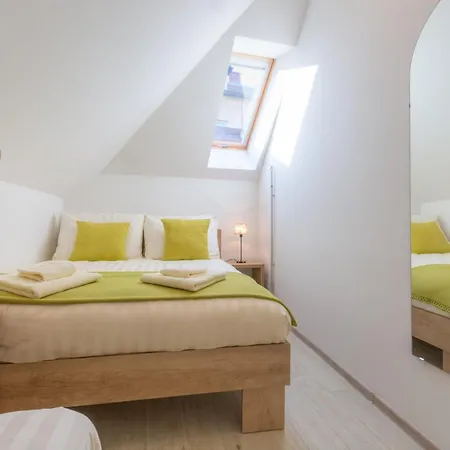 Old Town First Floor